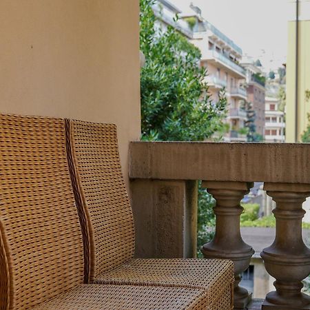 Feel - Mille Suites Bergamo Dış mekan fotoğraf