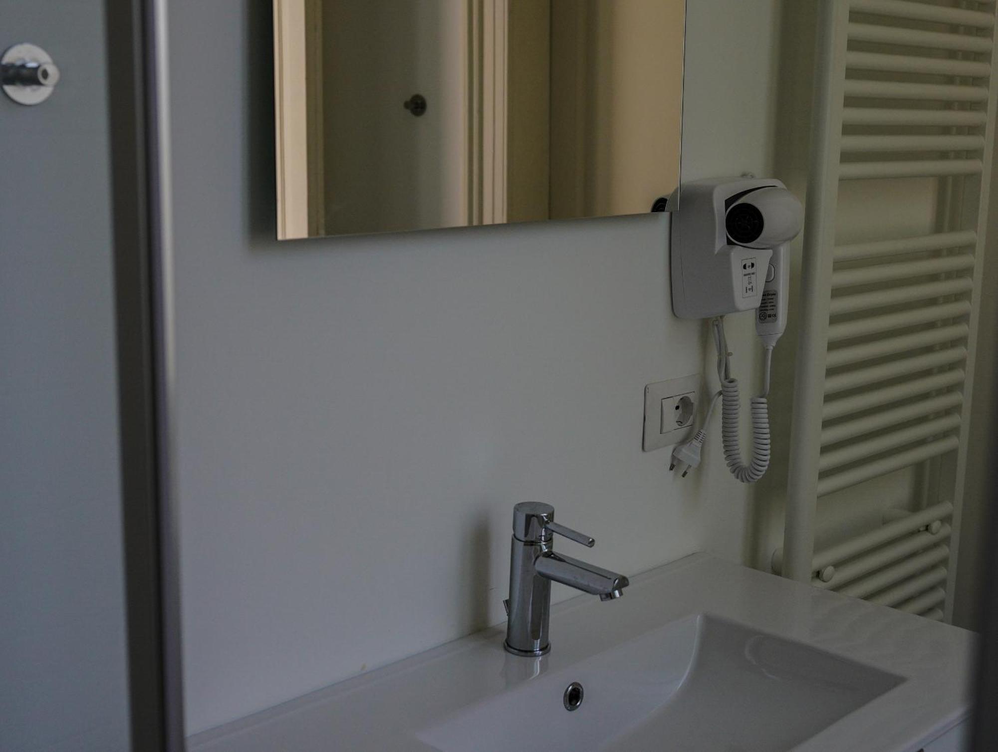 Feel - Mille Suites Bergamo Dış mekan fotoğraf