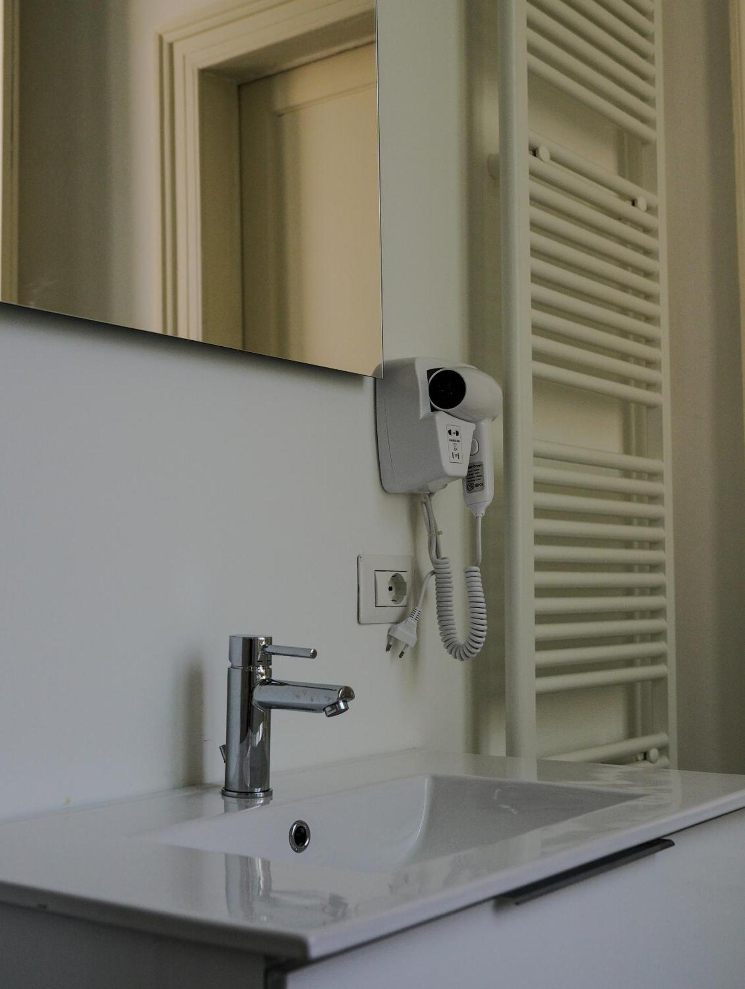 Feel - Mille Suites Bergamo Dış mekan fotoğraf