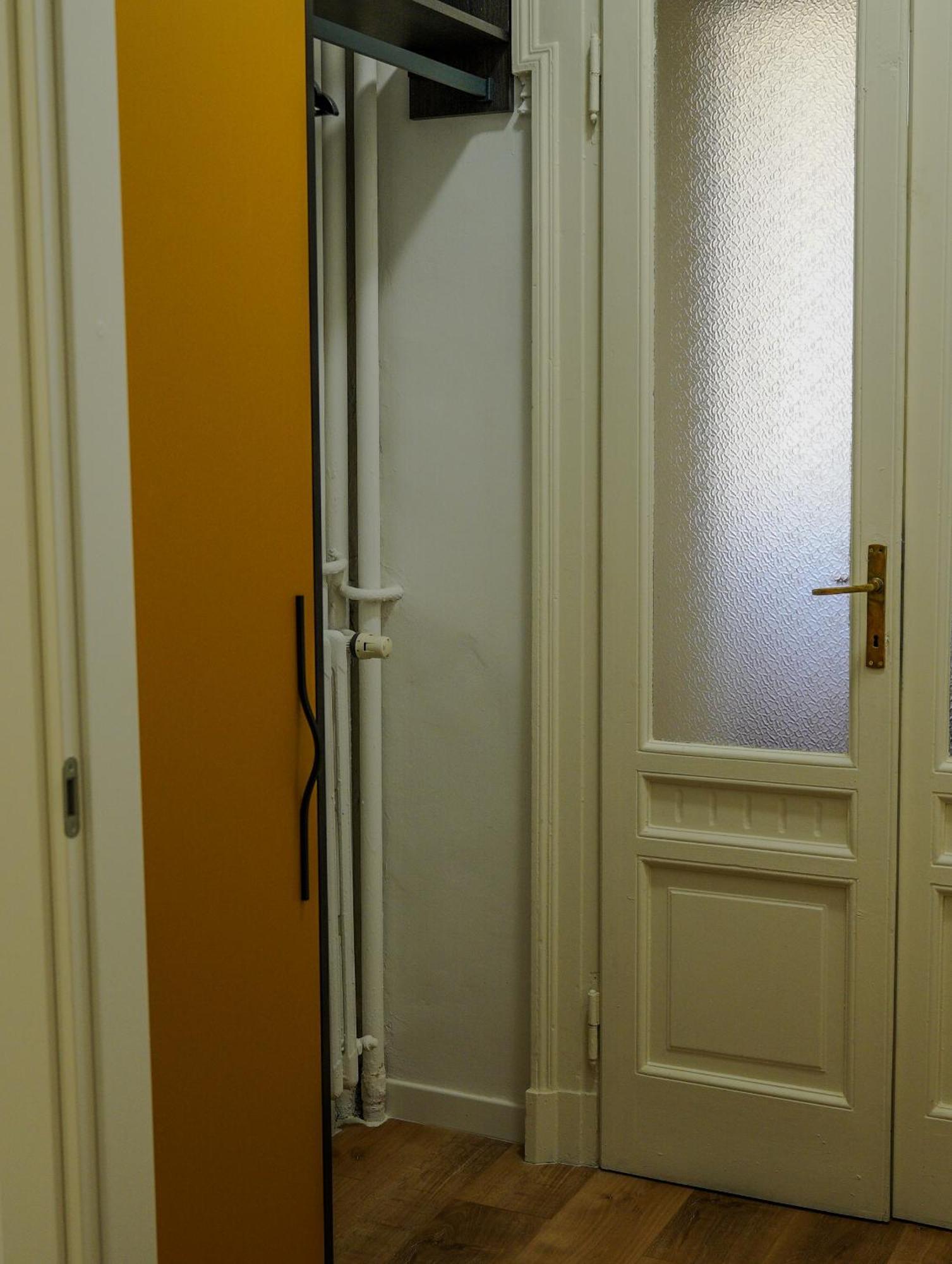 Feel - Mille Suites Bergamo Dış mekan fotoğraf