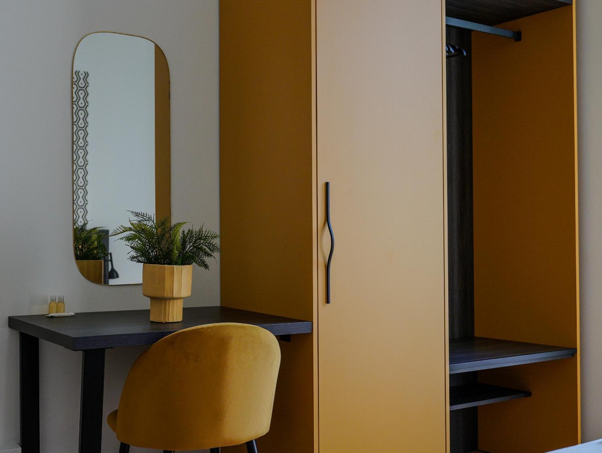 Feel - Mille Suites Bergamo Dış mekan fotoğraf