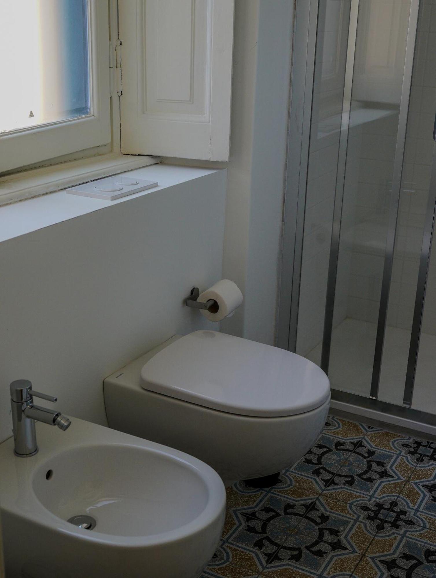 Feel - Mille Suites Bergamo Dış mekan fotoğraf