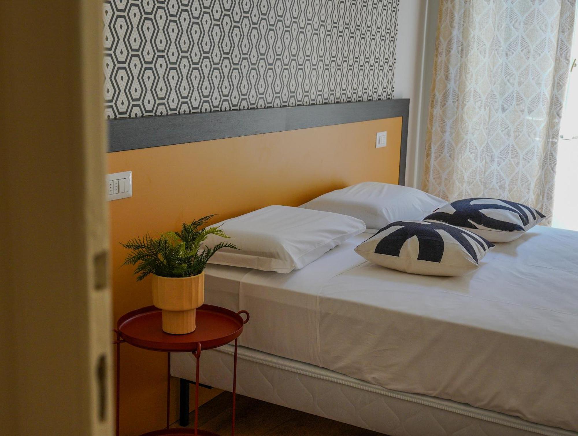 Feel - Mille Suites Bergamo Dış mekan fotoğraf