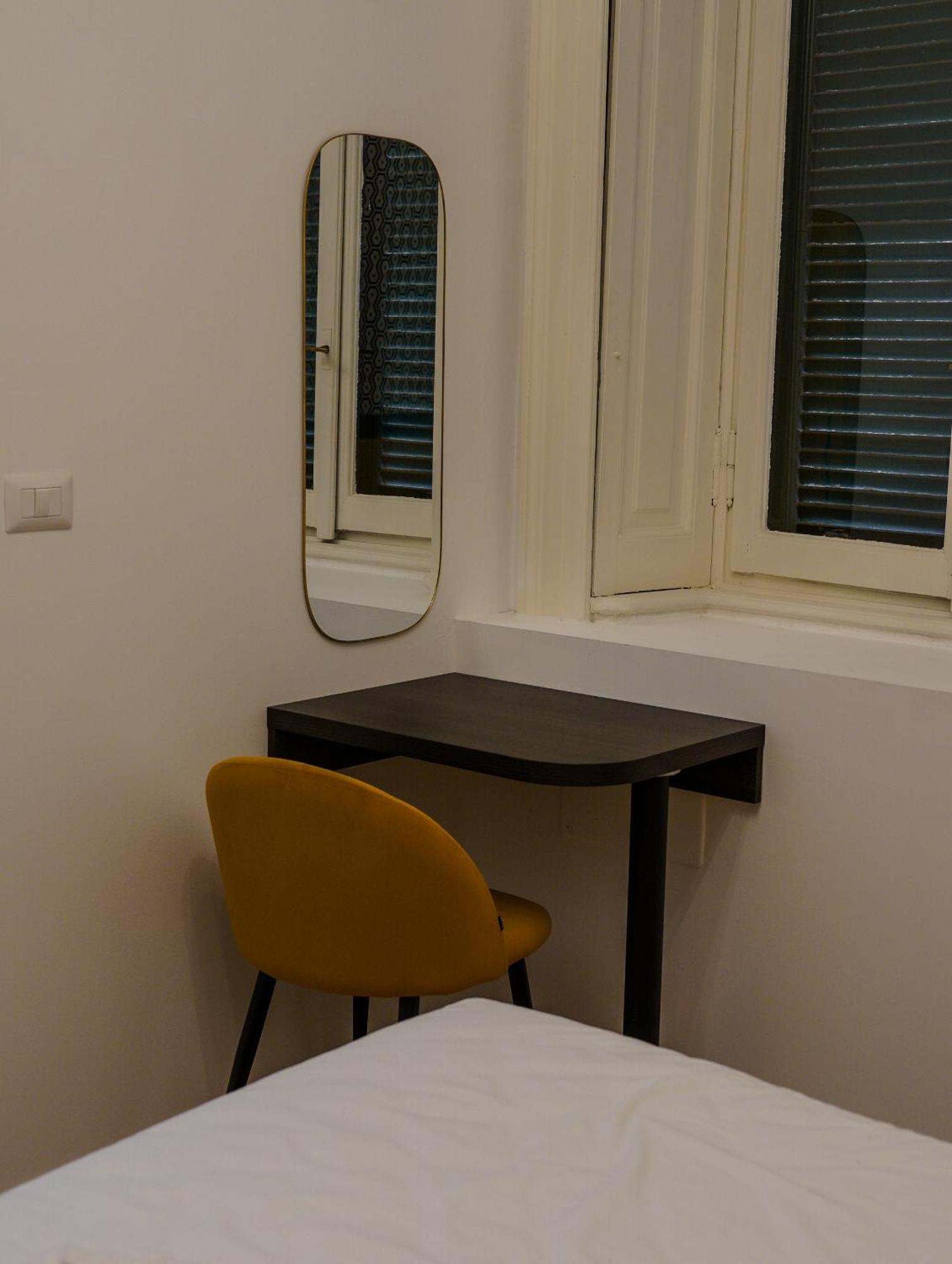 Feel - Mille Suites Bergamo Dış mekan fotoğraf