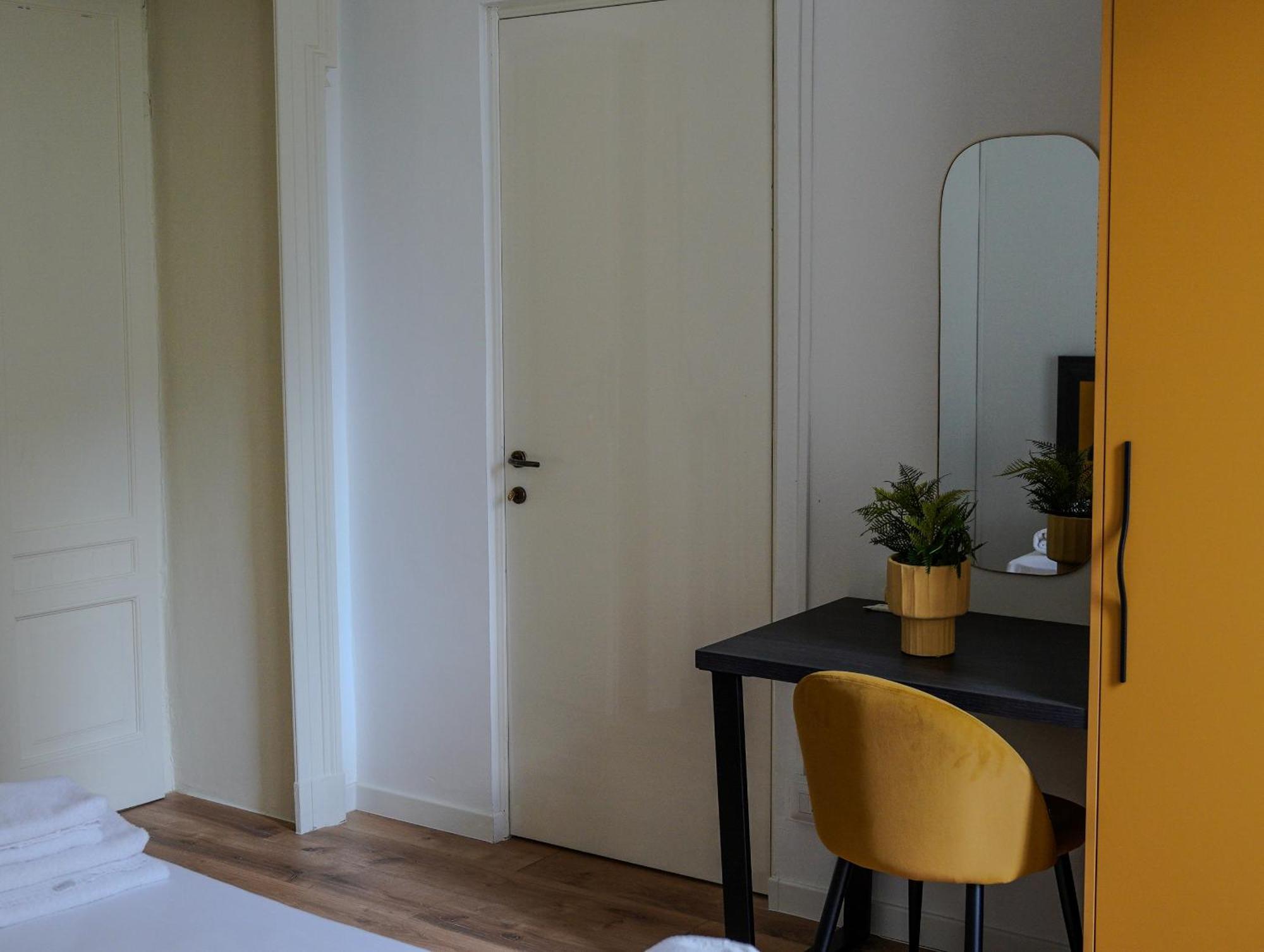 Feel - Mille Suites Bergamo Dış mekan fotoğraf