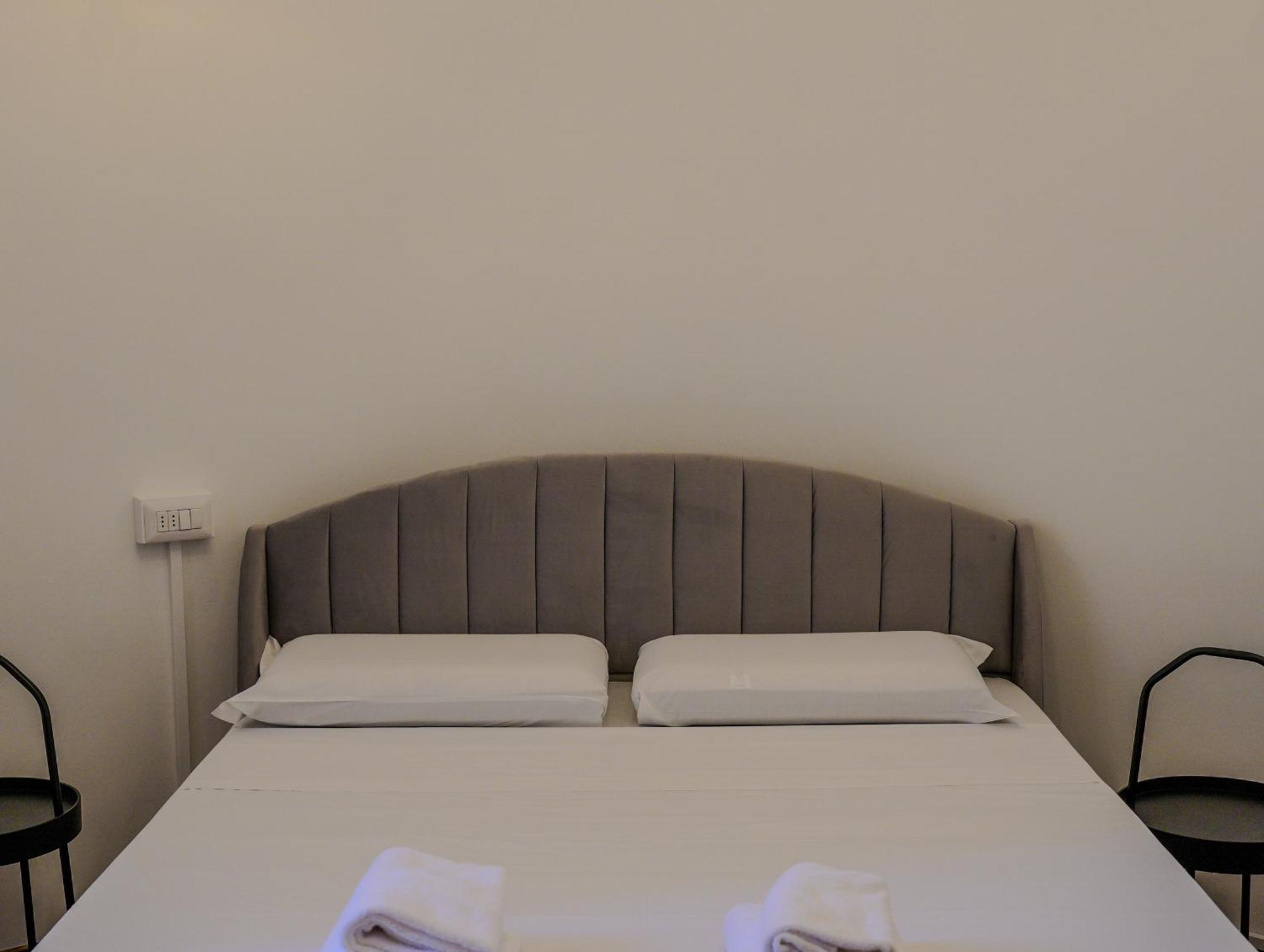 Feel - Mille Suites Bergamo Dış mekan fotoğraf