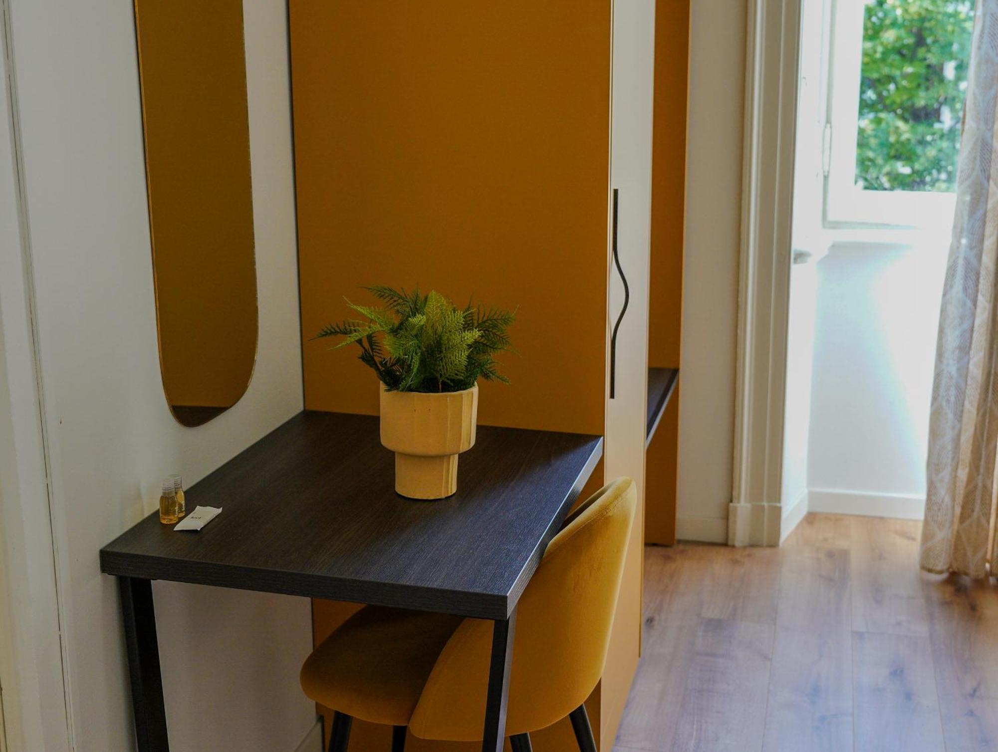 Feel - Mille Suites Bergamo Dış mekan fotoğraf