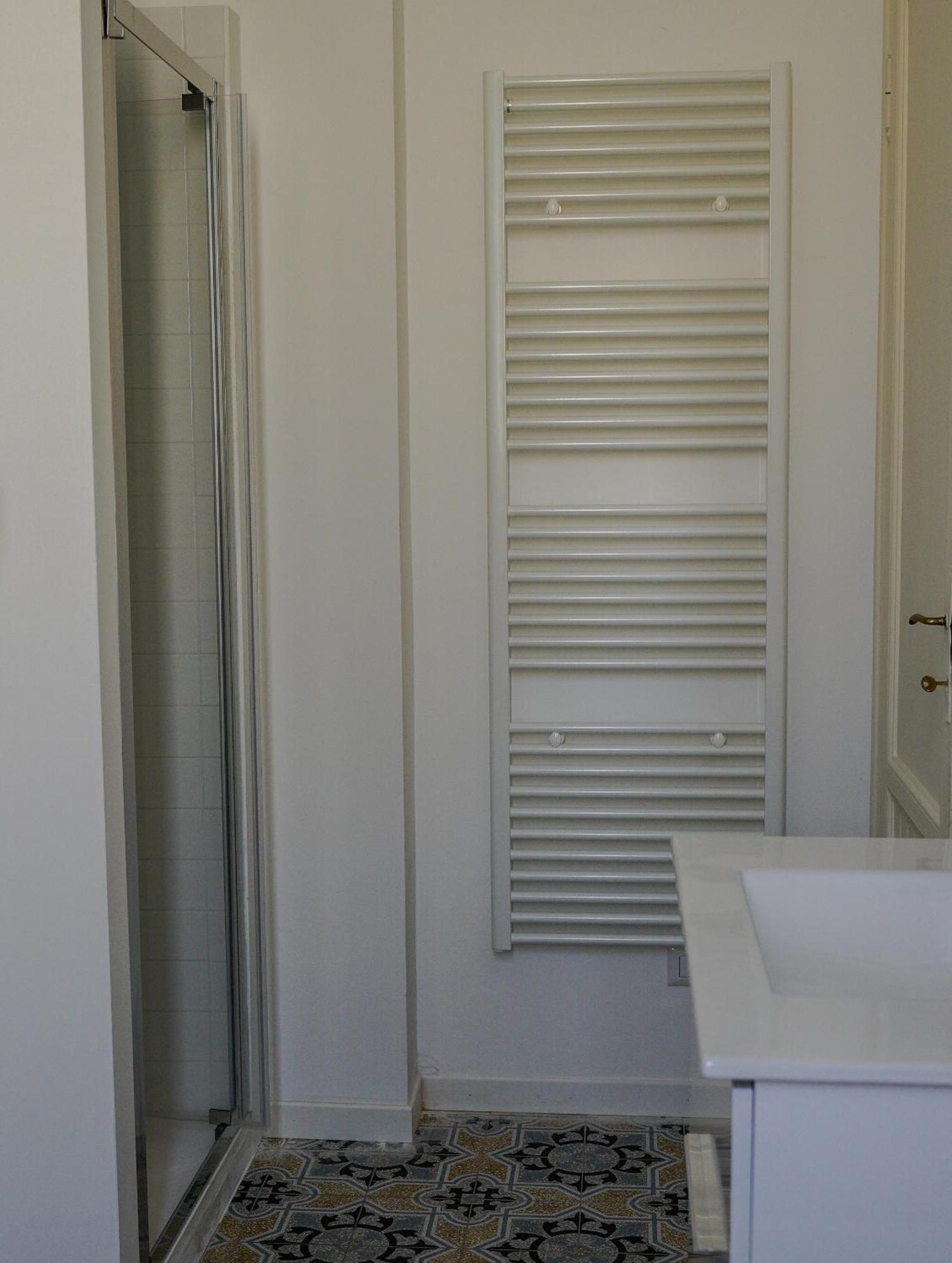 Feel - Mille Suites Bergamo Dış mekan fotoğraf