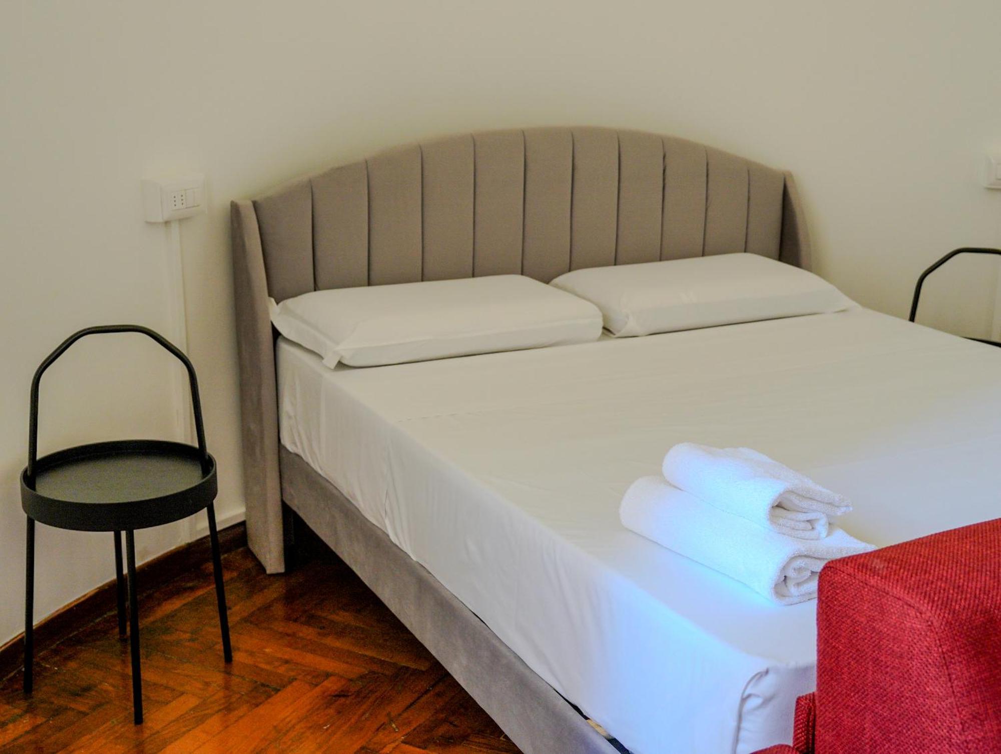 Feel - Mille Suites Bergamo Dış mekan fotoğraf