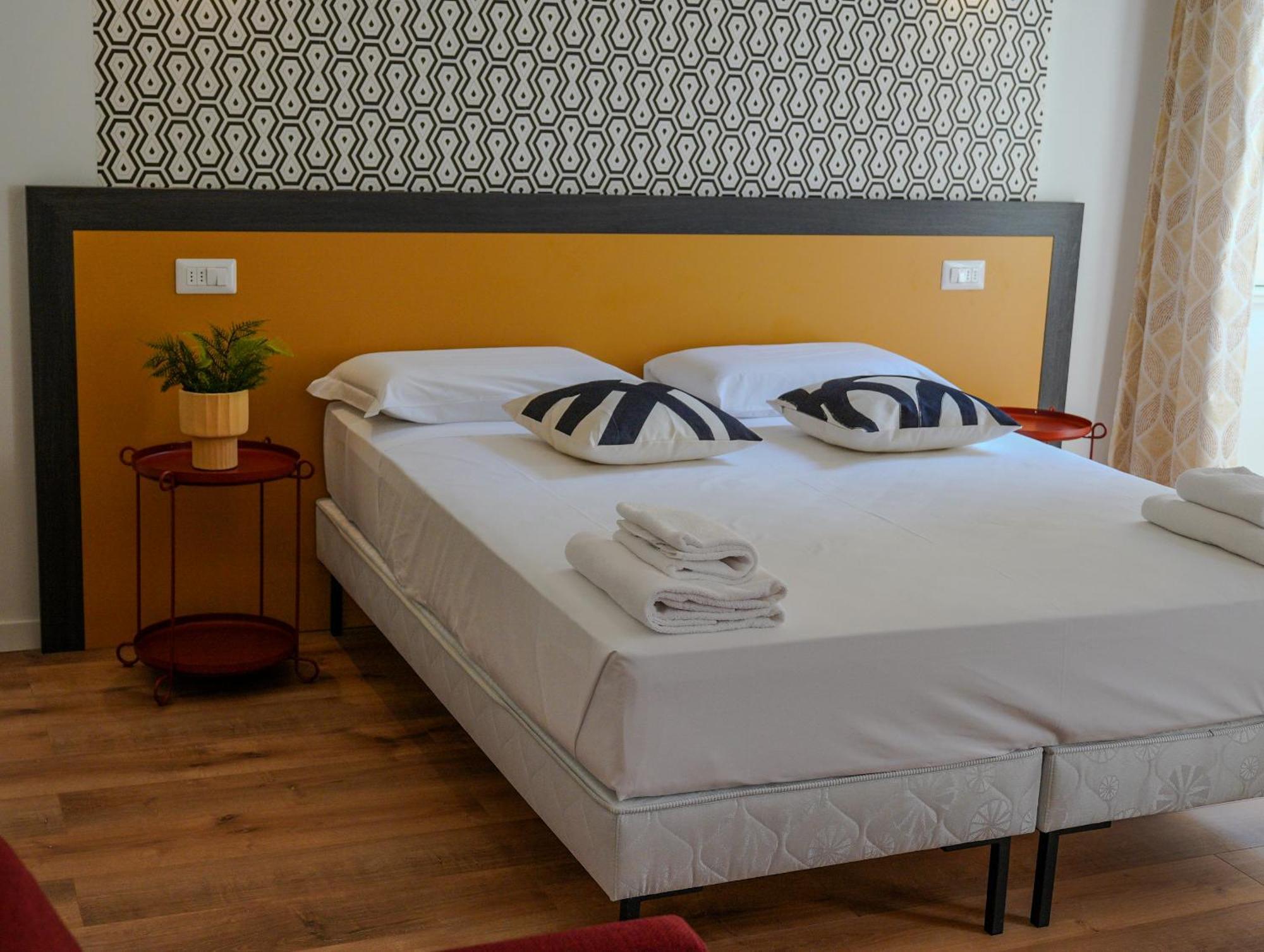 Feel - Mille Suites Bergamo Dış mekan fotoğraf