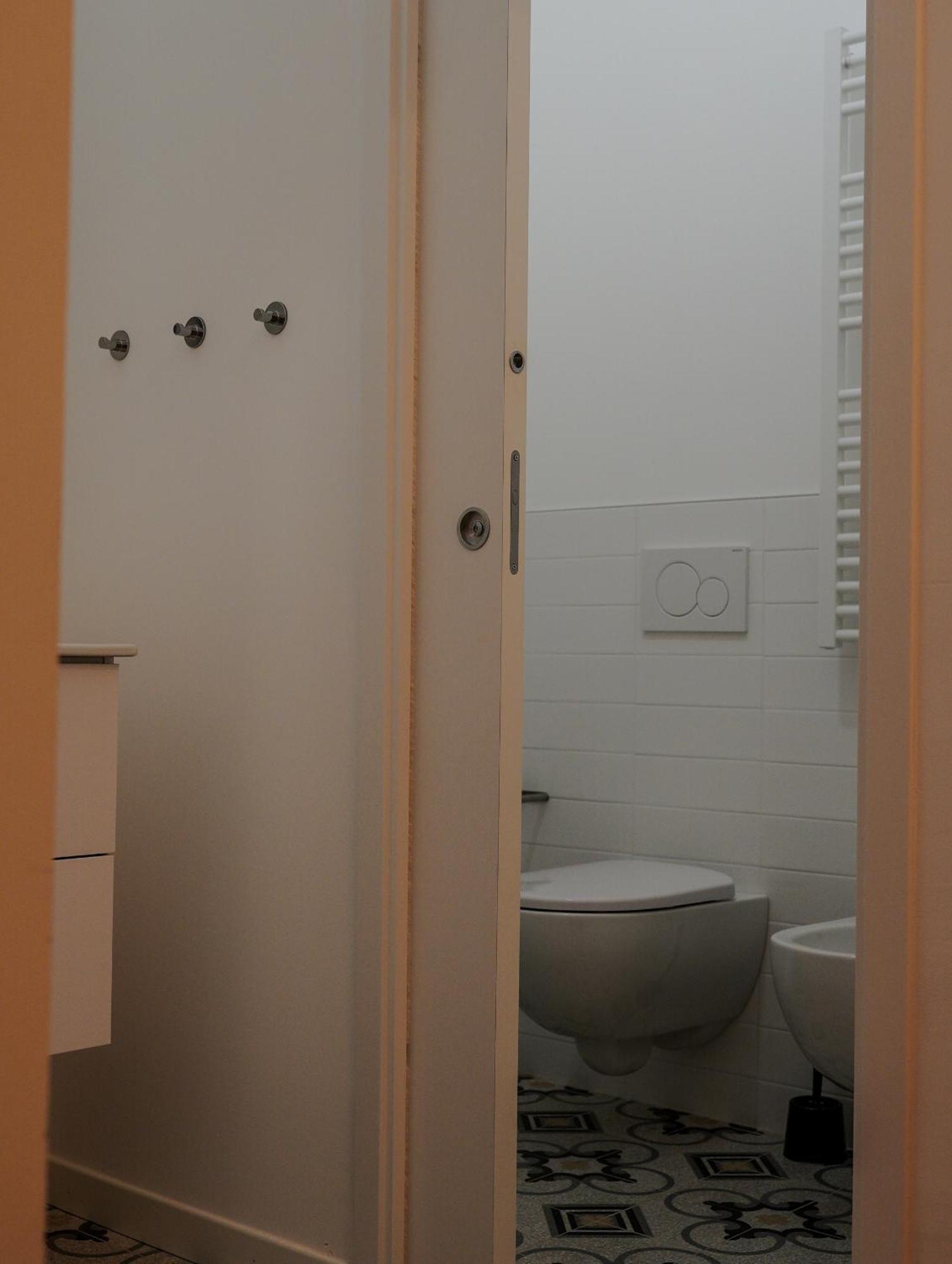 Feel - Mille Suites Bergamo Dış mekan fotoğraf