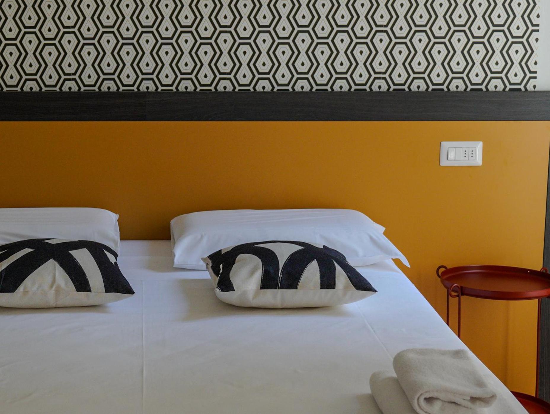 Feel - Mille Suites Bergamo Dış mekan fotoğraf